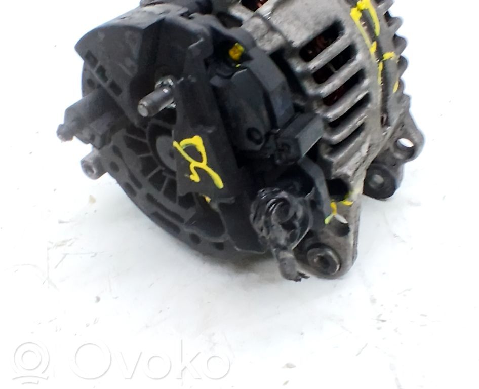 Nissan Atleon Generator/alternator 