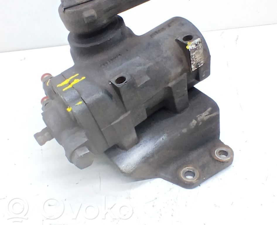 Lenkgetriebe   49200D8600