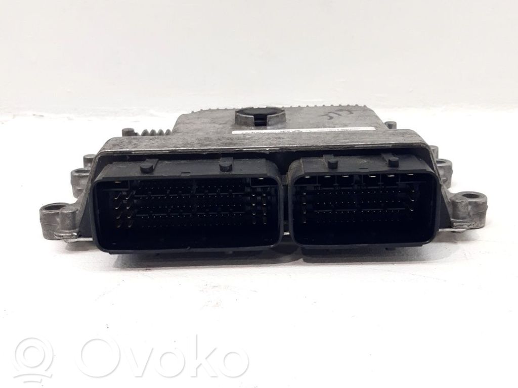 Opel Crossland X Centralina/modulo motore ECU