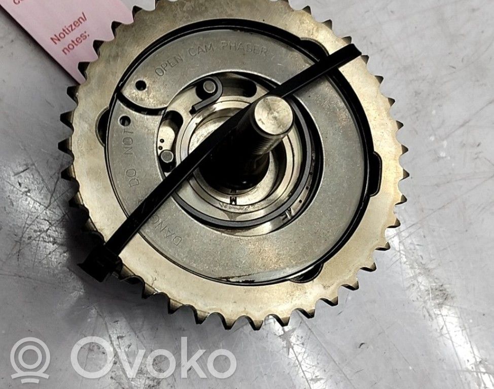 Sonstiges Einzelteil Motor   55562222