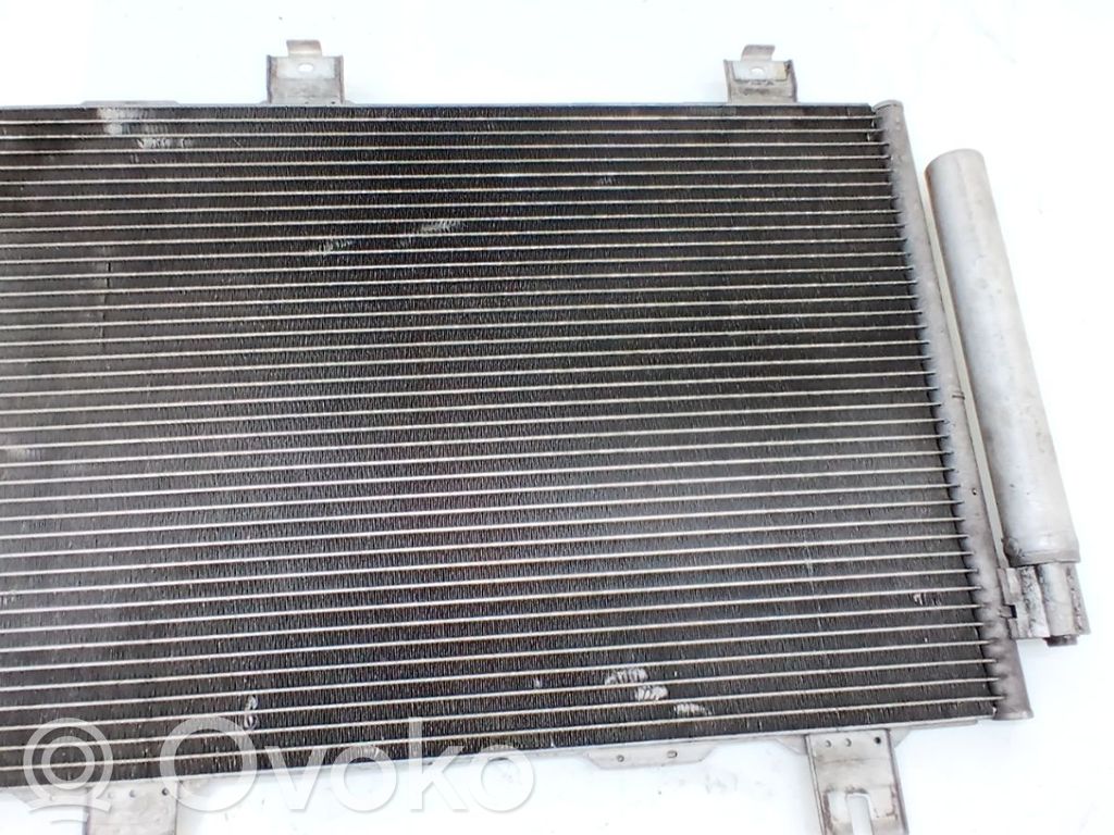 Radiateur condenseur de climatisation   80100T5A003,7101T5A00000M1