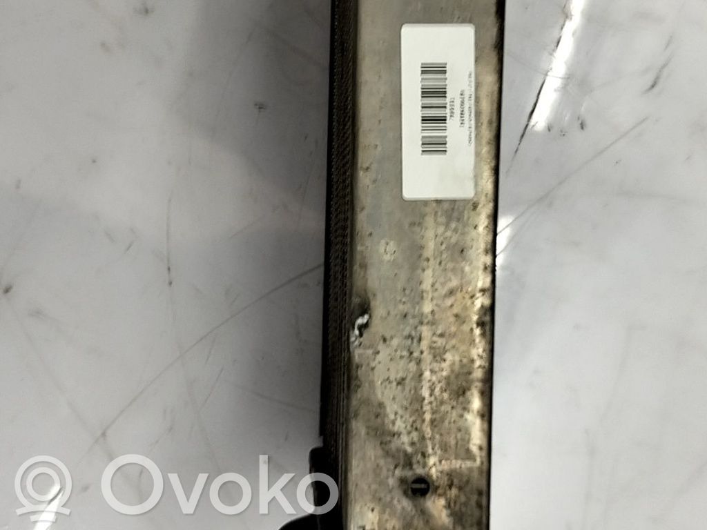 Interkūlerio radiatorius   5072261AA