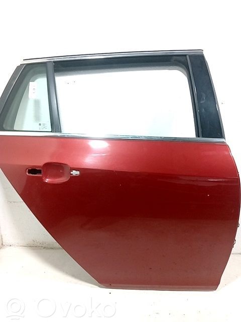 Puerta trasera   13274125,22805993