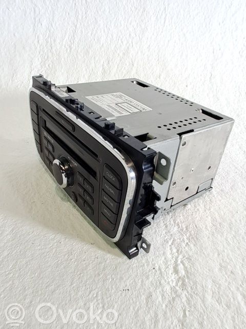 Radio / CD-Player / DVD-Player / Navigation   1830411,7M5T18C939EH