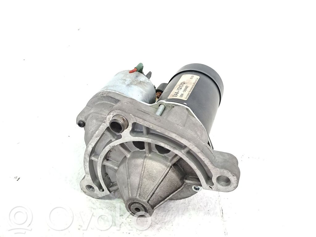 Motor de arranque   5802C9
