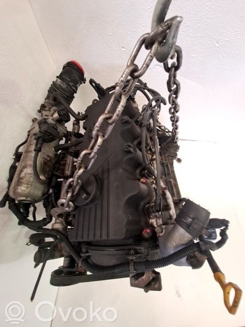 Motor completo   G4EA,2110122Y02