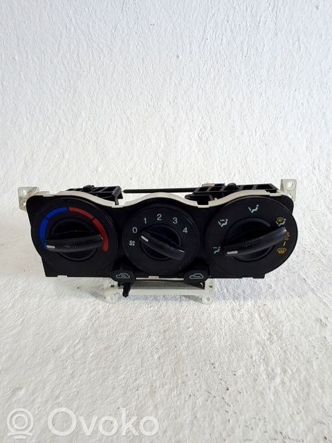 Unidad de control climatización   972501C100