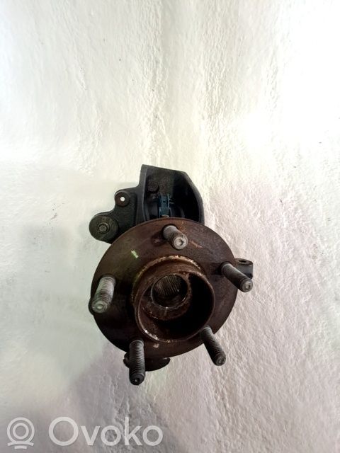 Achsschenkel vorne   1420863,3M513K171BH