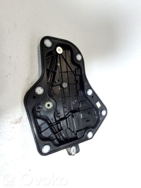Regulador de ventanilla eléctrico de puerta delantera   10A839461A,10A839401B