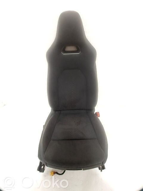 Cupra Born Fotel przedni pasażera 