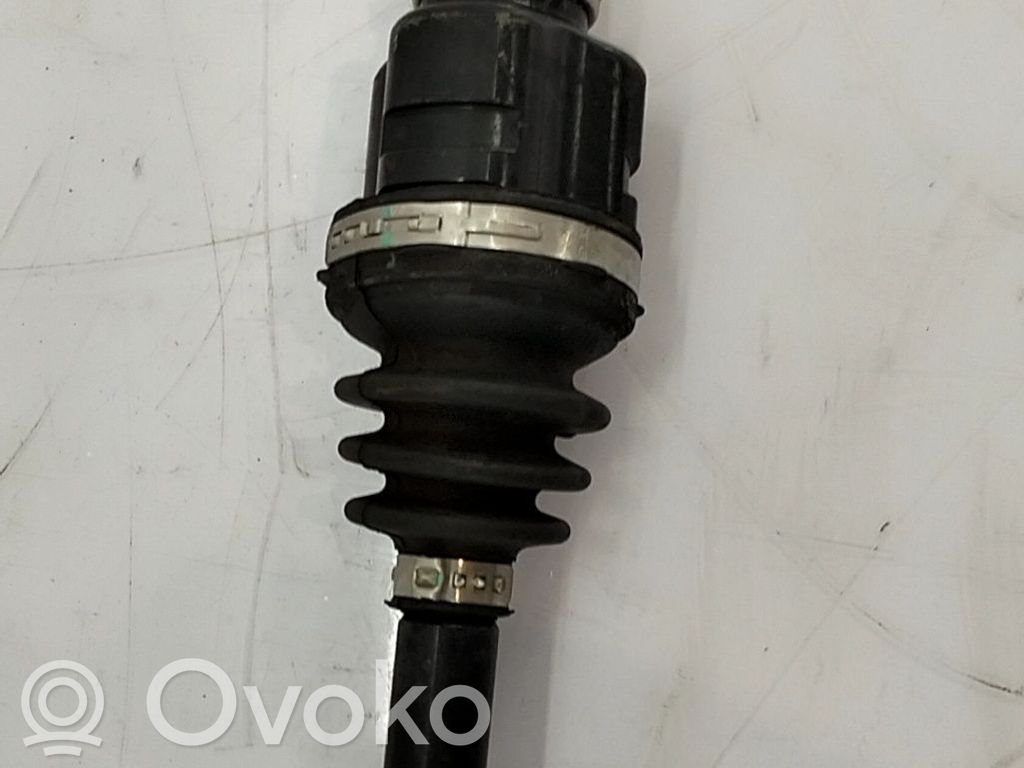 Etuvetoakseli   434100D510