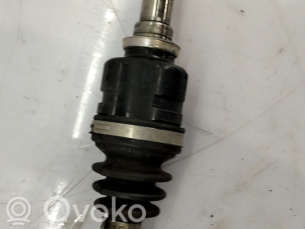 Eje de transmisión delantero   434200D480