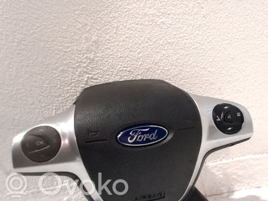 Ford Kuga I Istuinsarja 