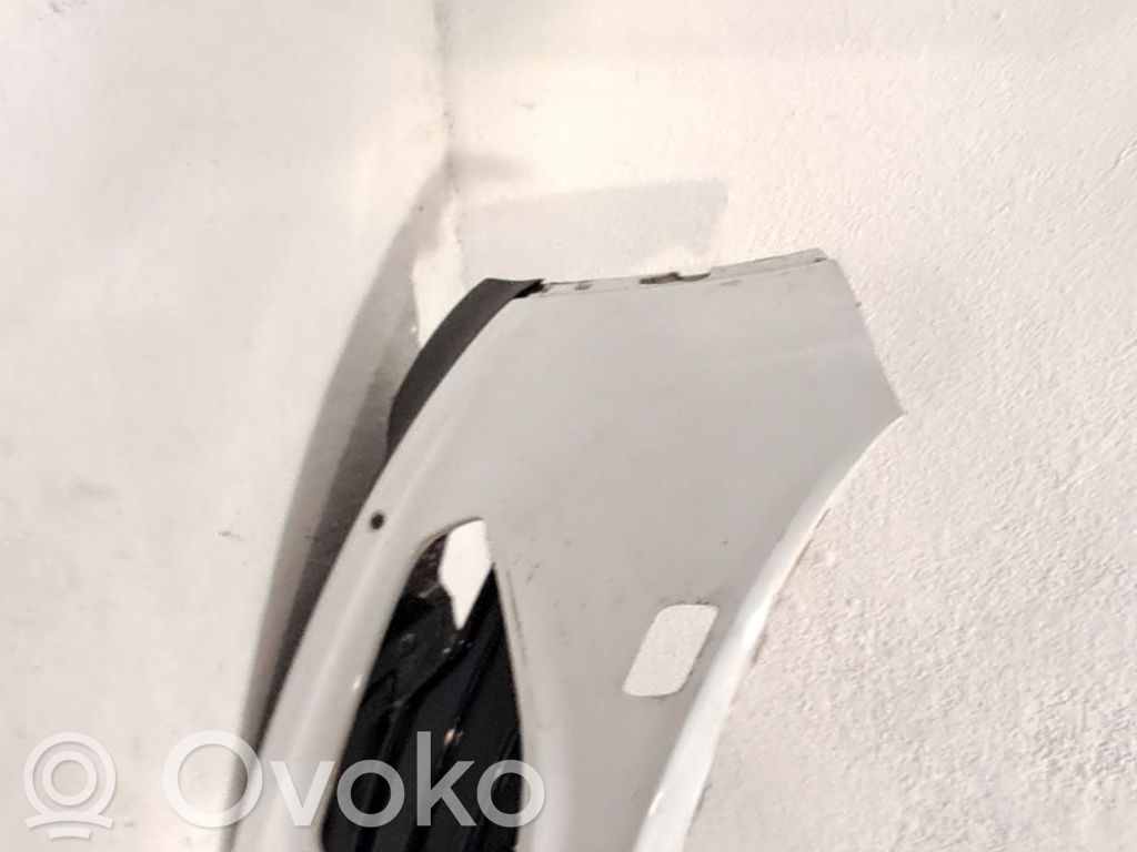 Ford Kuga I Front bumper 