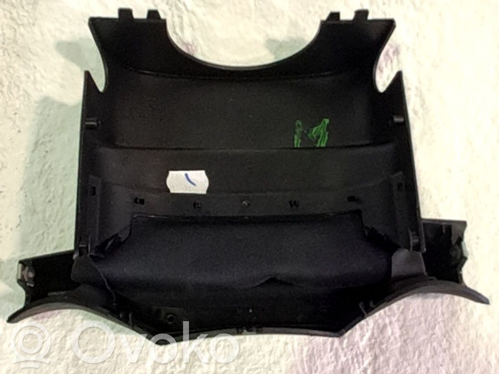 Ford Kuga I Steering wheel trim 