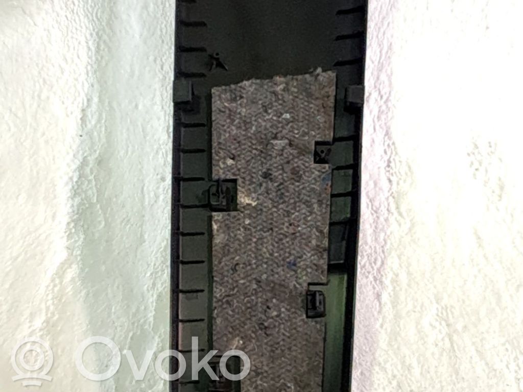 Ford Kuga I Mască ceasuri bord 