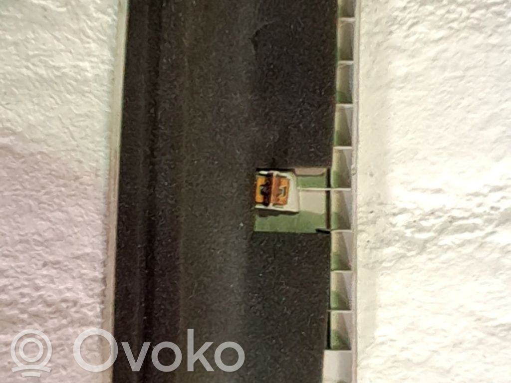Element deski rozdzielczej   2035356,CJ54S31010AD3AM1