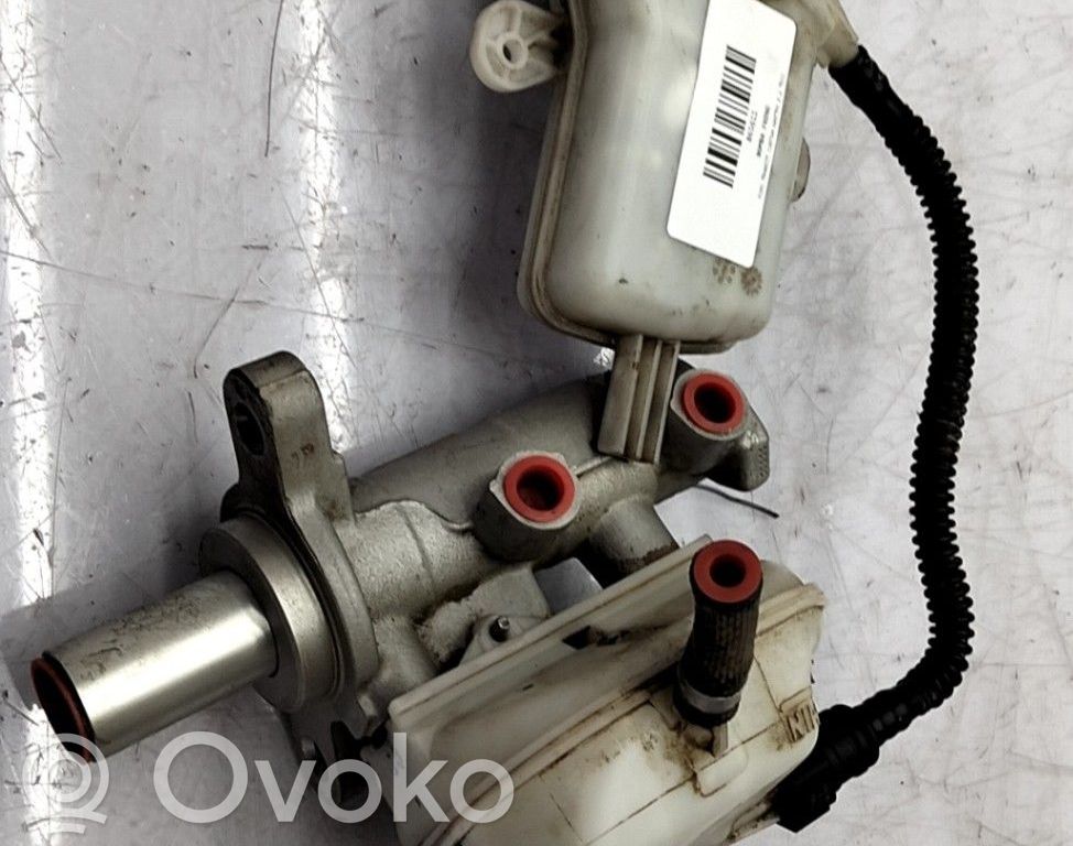 Brake booster   1855168,BK212004AB