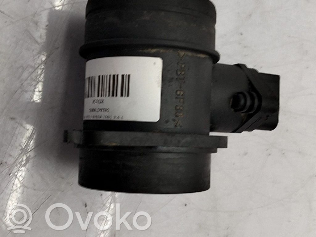 Mass air flow meter   13627566986