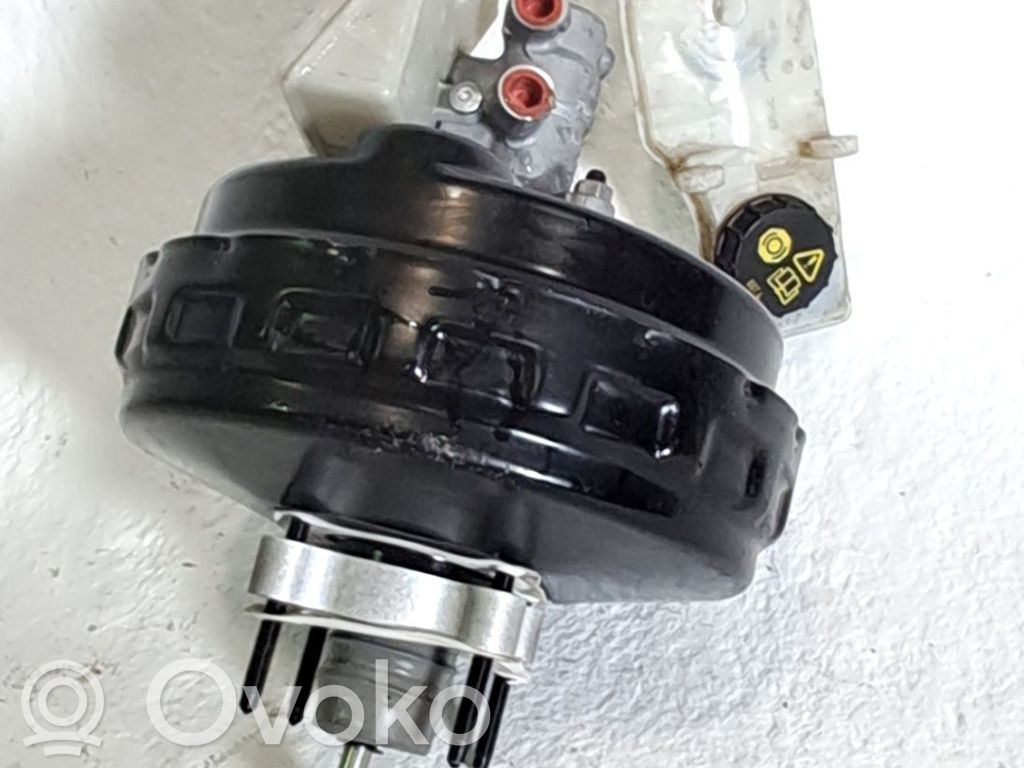 Jarrutehostin   2258798,CV612005GB