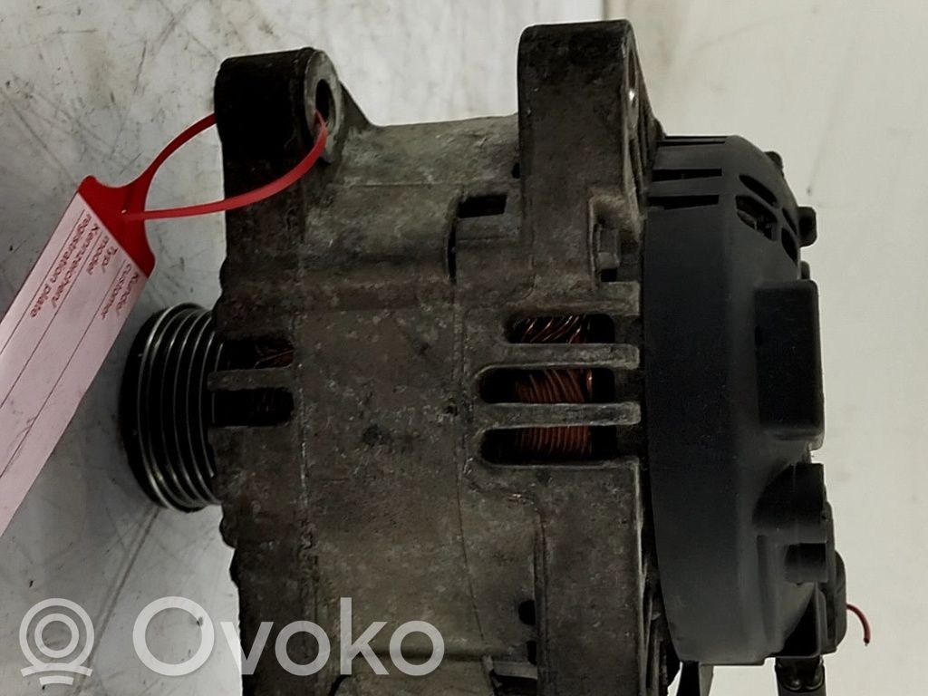 Ģenerators   5705KV