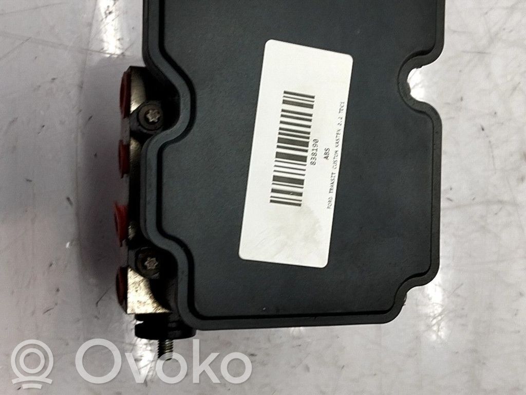ABS bloks   2198317,FK212C405SB