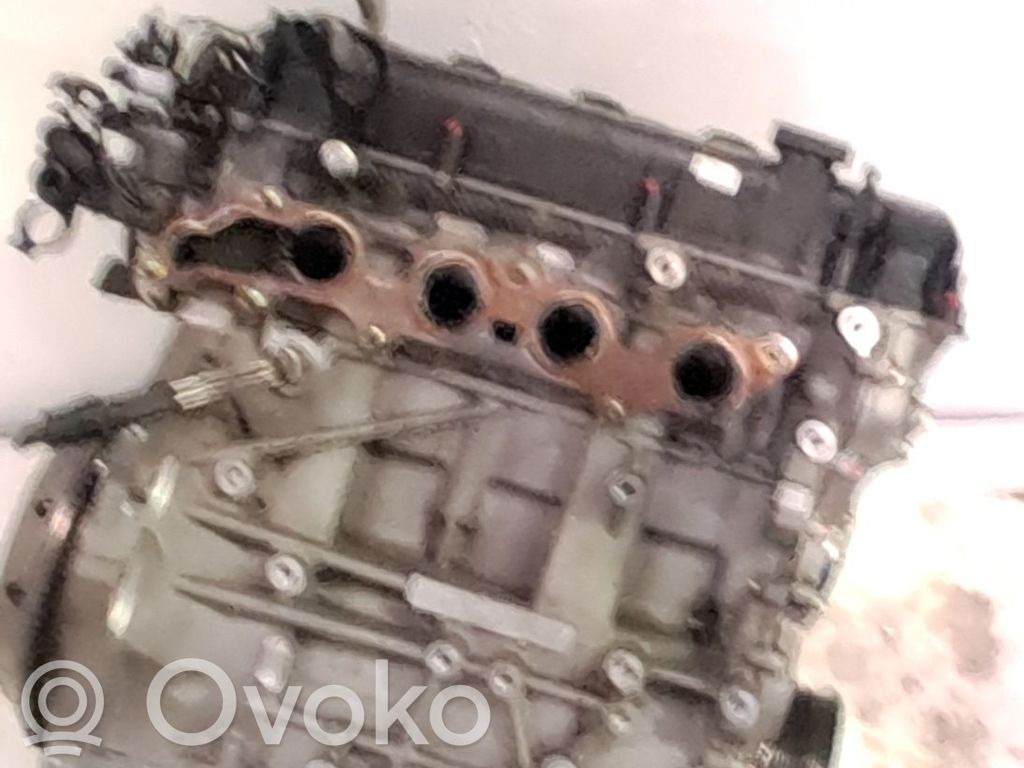 Ford Focus Variklio komplektas 