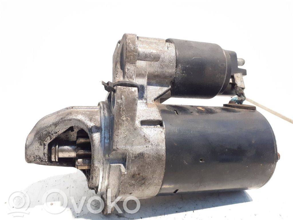 Starter motor   0001106019,0001106019,148999402B