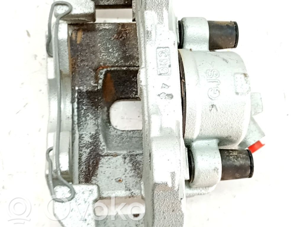 Bremssattel vorne   52108426