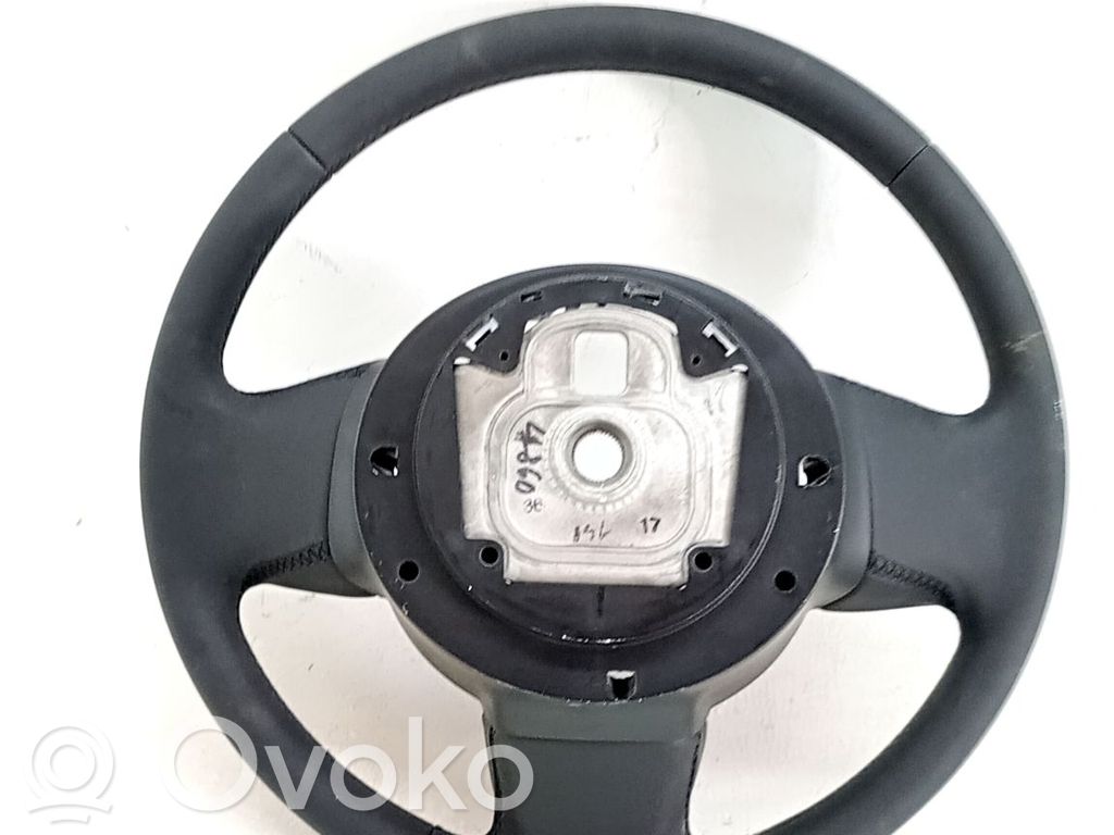 Fiat 500 Volan 