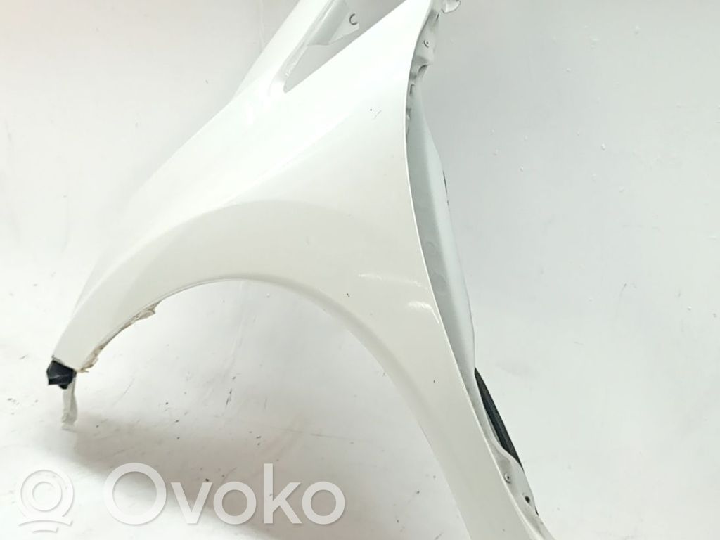 Nissan Note (E11) Priekinė arka 
