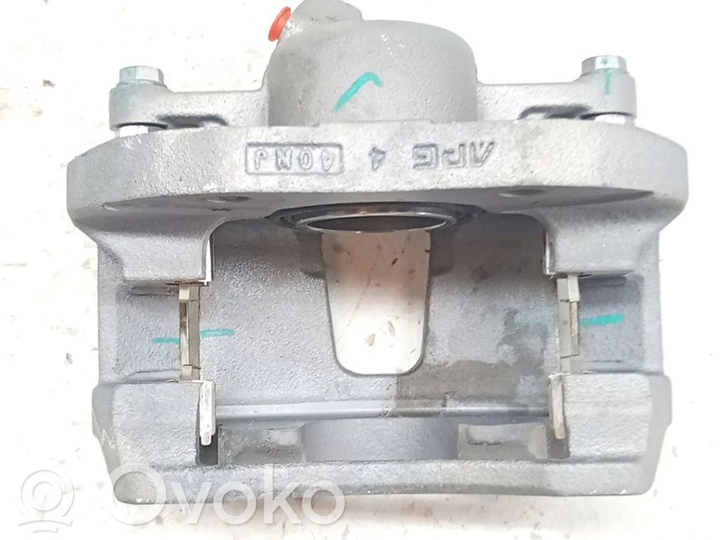 Opel Corsa F Etrier frână față