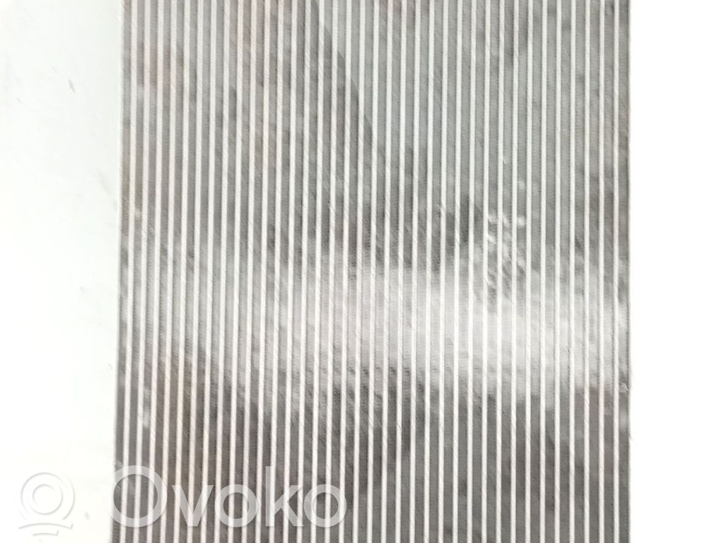 Fiat Doblo III Radiator răcire A/C (condensor) 