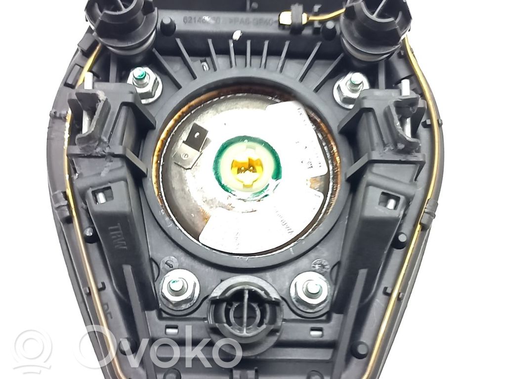 Ford Fiesta Airbag volan 