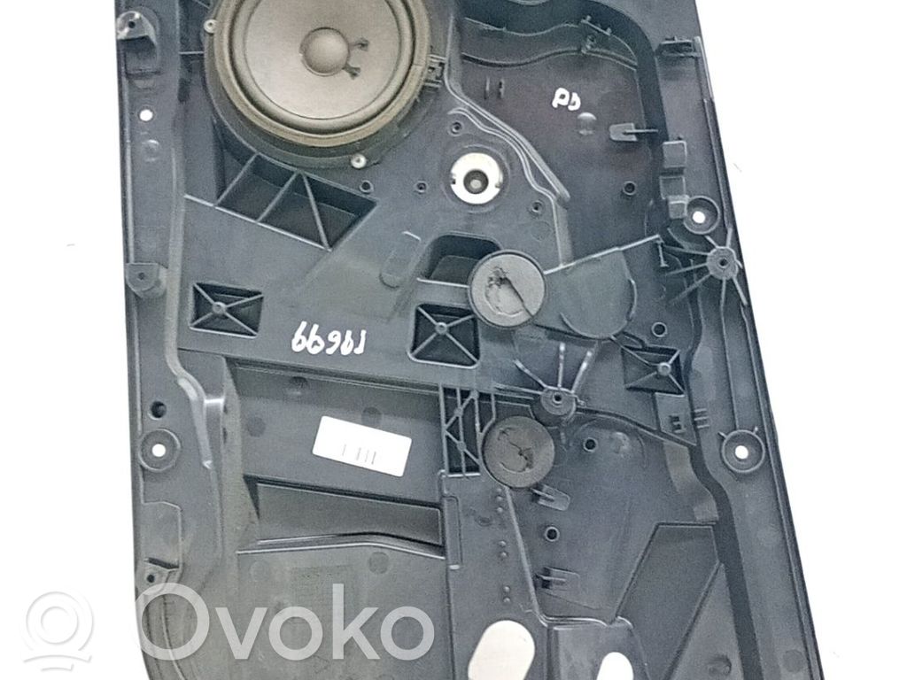 Ford Fiesta Macara electrică geam ușă față 
