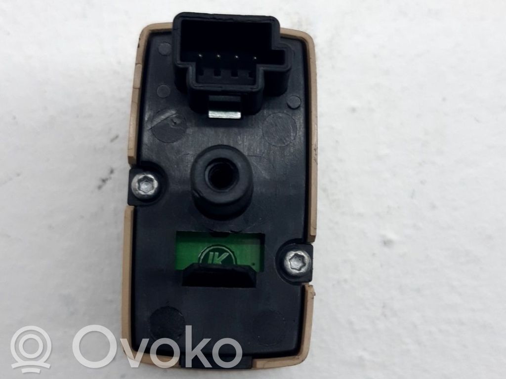 Comutator comandă geamuri electrice   A2518200510