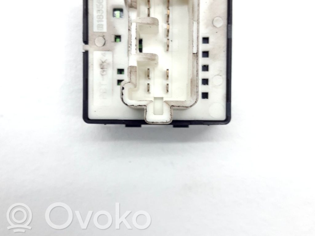 Interruptor del espejo lateral   MR417977