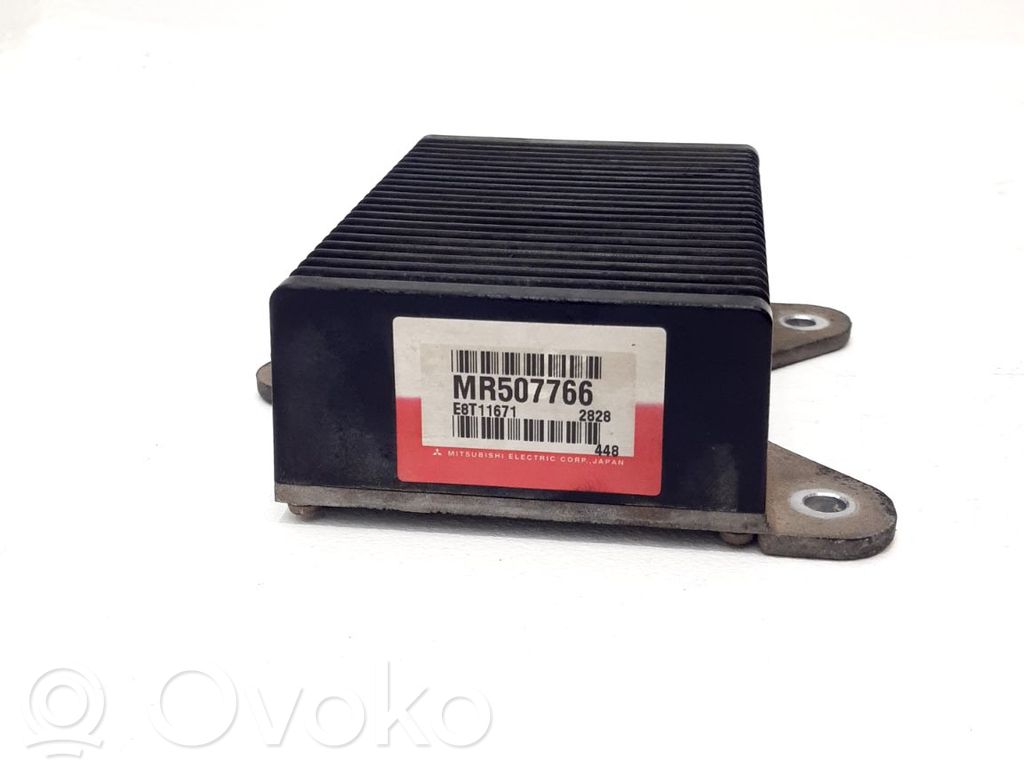 Unitate control motor/modul ECU   MR507766