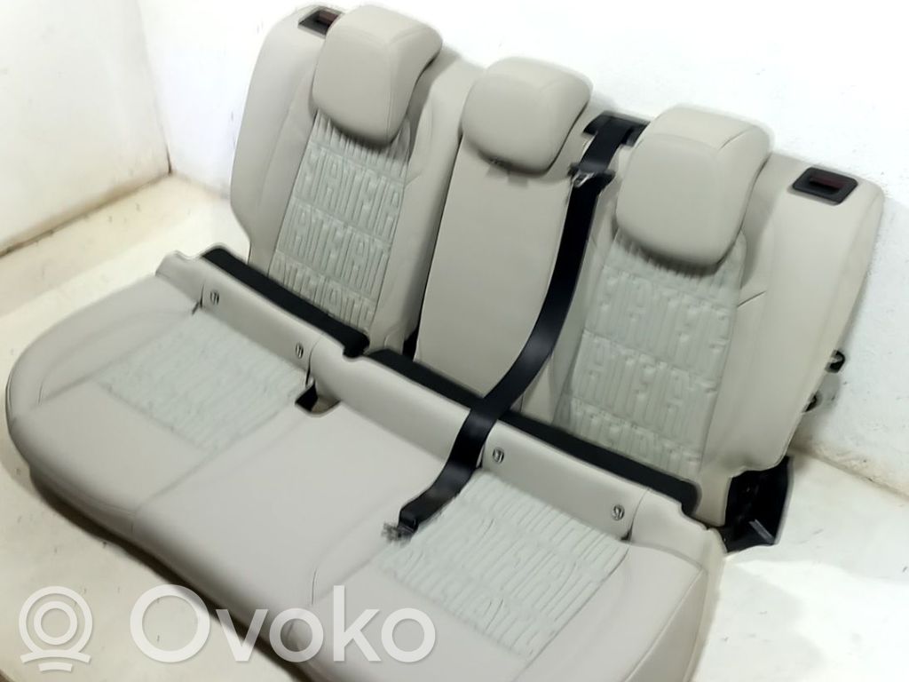 Fiat Seicento/600 Scaun spate 
