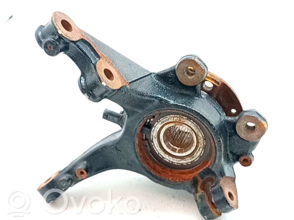 Fiat Seicento/600 Fuso a snodo con mozzo ruota anteriore