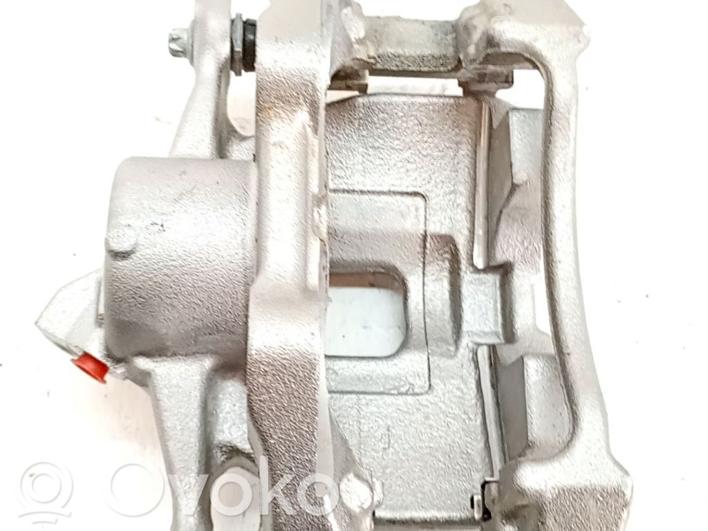 Fiat Seicento/600 Etujarrusatula 