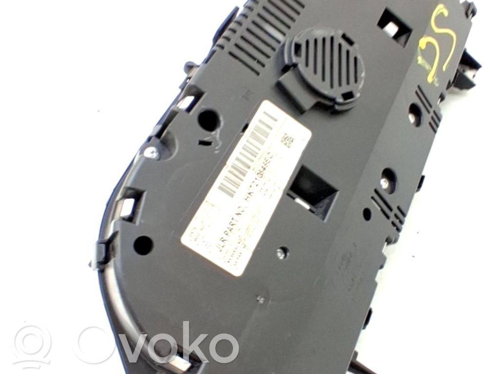 Land Rover Discovery Sport Tachimetro (quadro strumenti) 