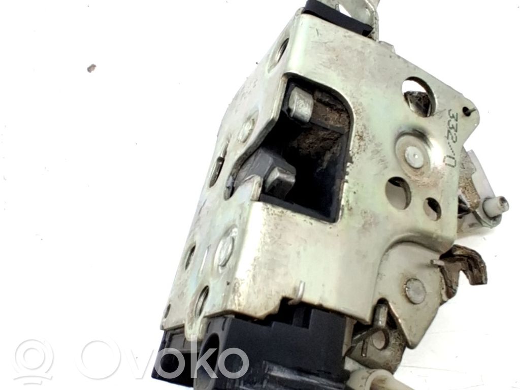 Fiat Ducato Serratura portiera anteriore
