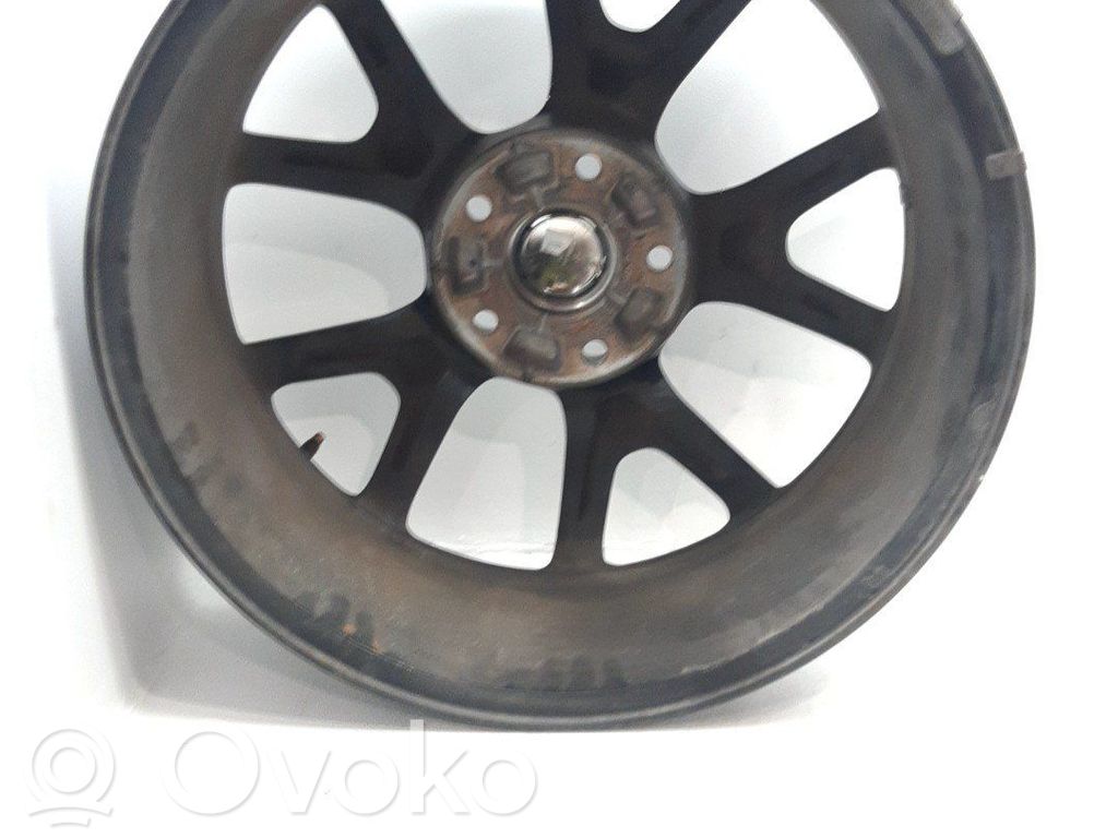 Fiat Freemont Jantă aliaj R24 