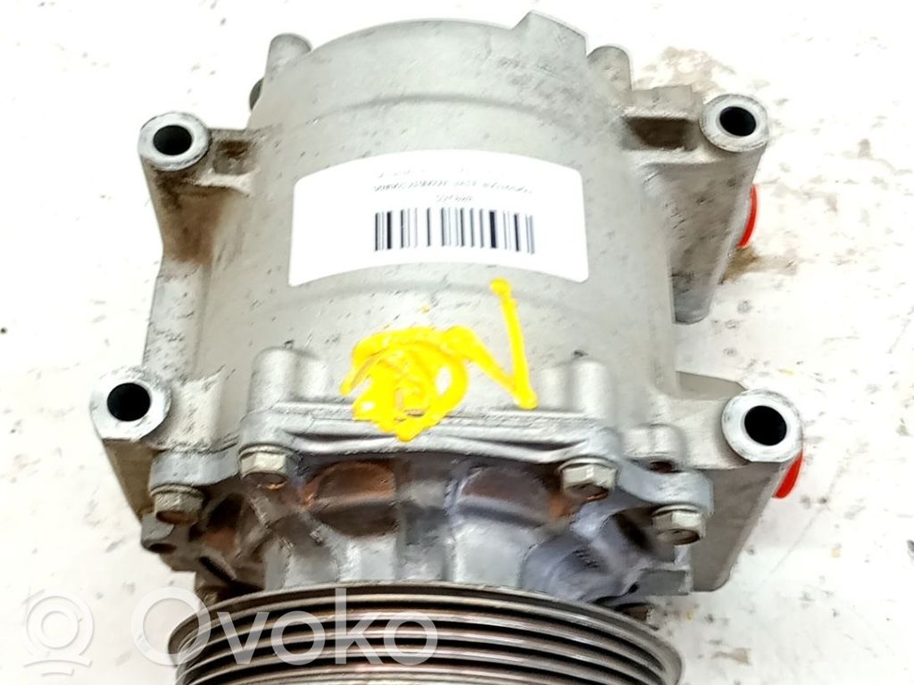 Honda Insight Kompresor / Sprężarka klimatyzacji A/C 
