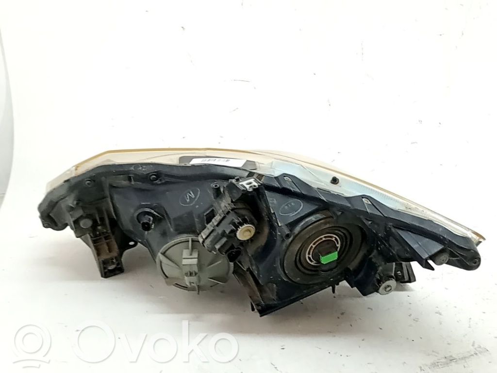 Honda Insight Phare frontale 