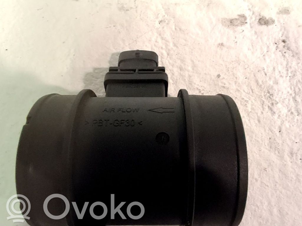 Luftmassenmesser Luftmengenmesser   55350048