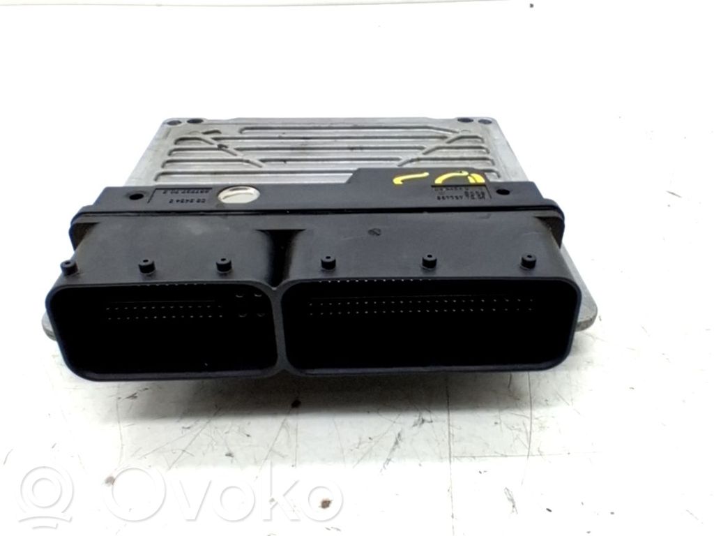 Mercedes-Benz SLK AMG R171 Unitate control motor/modul ECU
