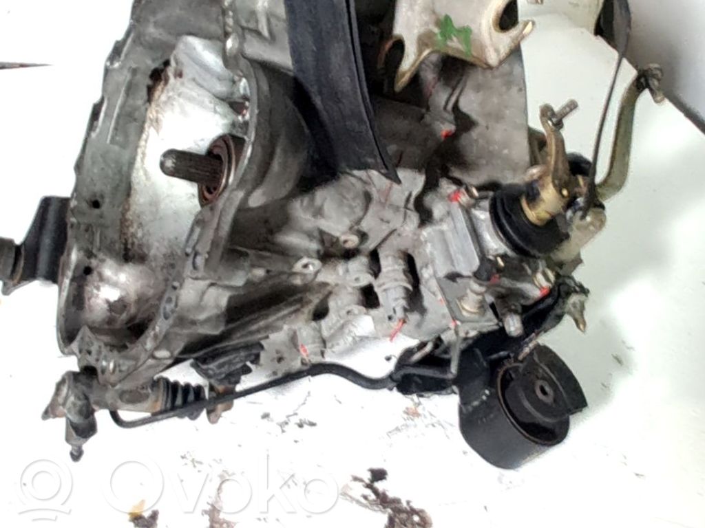 Toyota Celica T200 Manualna 5-biegowa skrzynia biegów 