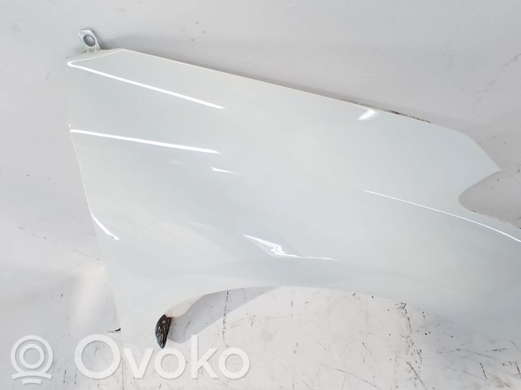 Hyundai i20 (PB PBT) Arche d'aile avant